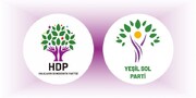 ارائه فهرست نامزدهای HDP برای نمایندگی مجلس به هیأت عالی انتخابات
