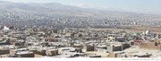 اجرای ۶۶ پروژه بازآفرینی شهری در کردستان