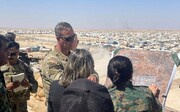 امکانات محدود کردهای سوریه برای کنترل داعش