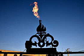 پایداری گاز در شهرستان های سیروان و چرداول تضمین می شود