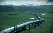 صادرات نفت اقلیم کردستان از طریق خط لوله تحت کنترل دولت مرکزی عراق