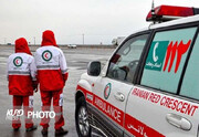 امدادرسانی به بیش از ۵۰۰ نفر حادثه دیده کردستانی در طرح ملی امداد و نجات نوروز