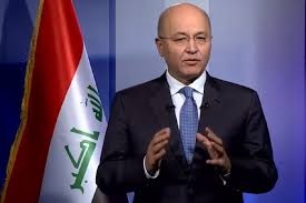 پروژه‌های سیاسی تازه دکتر برهم صالح برای عراق و  اقلیم کردستان