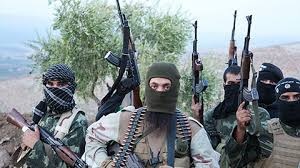 Iraqi forces arrest 8 ISIS terrorists in Kirkuk