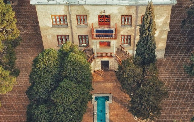 هتل بوتیکها فصلی نوین در صنعت گردشگری / علیرضا مرادی بیستونی