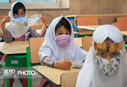 آموزش غیررسمی مقابله با حملات شیمیایی در مدارس کردستان