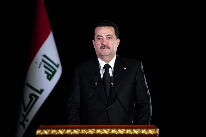 نخست وزیر عراق از ادامه اختلاف بر سر صادرات نفت اقلیم کردستان خبر داد