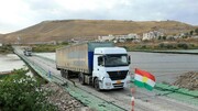 گذرگاه سمالکا اهرم فشار متقابل نهادهای کردی در عراق و سوریه