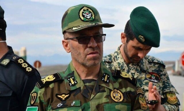 ارتش به یک بازدارندگی پایدار برای جمهوری اسلامی تبدیل شده است