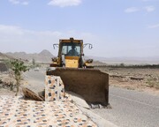 چالش جدی ایمنی در آذربایجان غربی با سازه های غیرمجاز در حریم راه‌ها