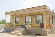 ۵۰۰ واحد مسکن روستایی در آذربایجان‌غربی افتتاح شد