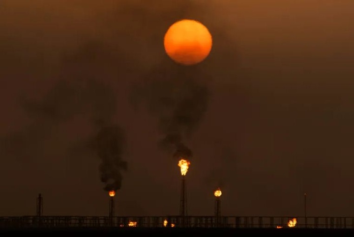 افزایش ابتلا به سرطان ساکنان مناطق نفت خیز اقلیم کردستان