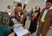 بزرگترین بازنده عدم مشارکت در انتخابات پارلمان کردستان، حزب بارزانی است