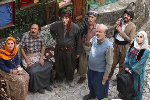 آیا سریال «نون خ» به پایان راه رسیده است؟!/ عمو کاووس از نون خ می گوید