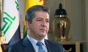پیام نخست‌وزیر اقلیم کردستان به مناسبت روز روزنامه نگاری کردی
