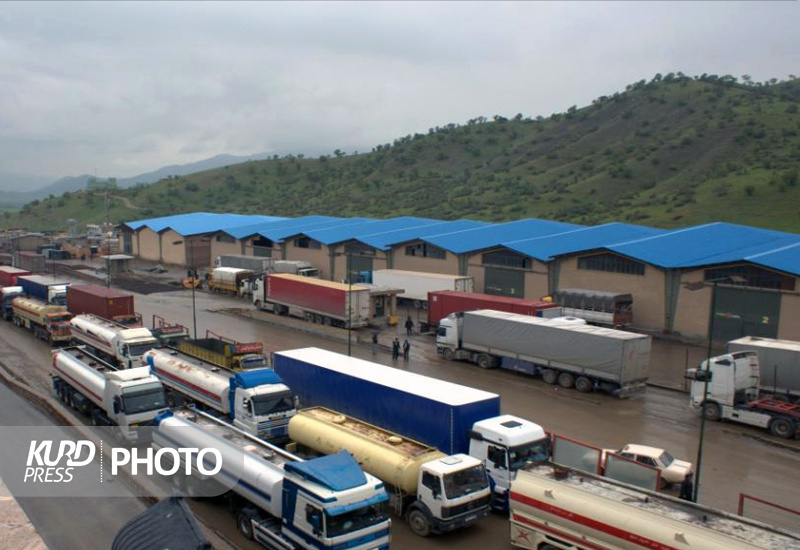 ارتباط با اقلیم کردستان فرصتی برای دور زدن تحریم/بخش خصوصی مهمترین رکن پیشبرد نظام توسعه است