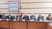 فرماندار جدید آبدانان معارفه شد