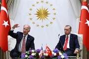 Biden to host Erdogan at White House for the first time on May 9