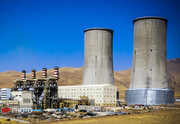 نیروگاه سیکل ترکیبی سنندج ۱.۱ میلیارد مترمکعب گاز مصرف کرد