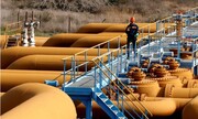 کاهش شدید تولید نفت خام در اقلیم کردستان عراق