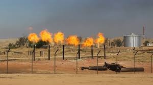 عزم دولت اقلیم کردستان عراق برای توسعه صنعت گاز طبیعی