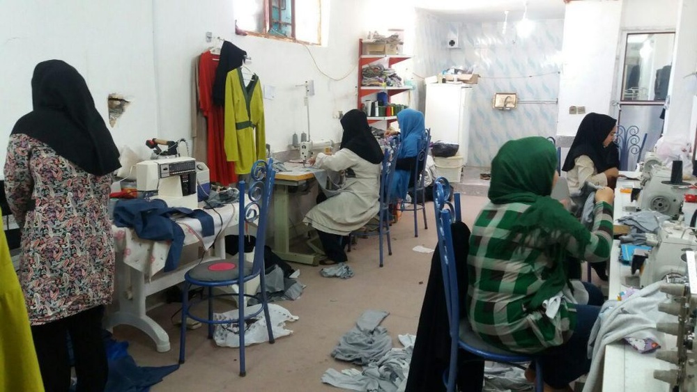 قربانیان خشونت خانگی را دریابیم/ خانه امن؛ مامنی برای زندگی دوباره زنان خشونت دیده