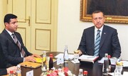 صلاح الدین دمیرتاش: اردوغان بازنده انتخابات است