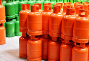 بیش از ۱۵ هزار تن گاز مایع در کردستان توزیع شد