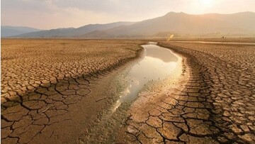 خشکسالی در ایران همچنان پابرجاست