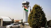 گزارشی درخصوص میانجیگریها میان بغداد-آنکارا برای لغو ممنوعیت پروازها به فرودگاه سلیمانیه