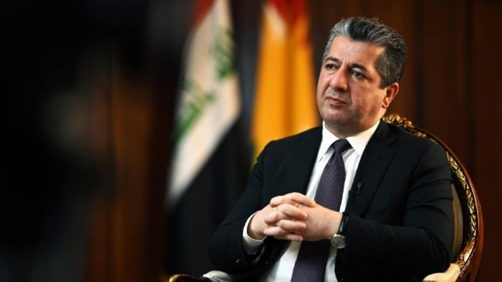 مسرور بارزانی: استفاده از حقوق کارمندان به‌عنوان ابزار فشار قابل قبول نیست