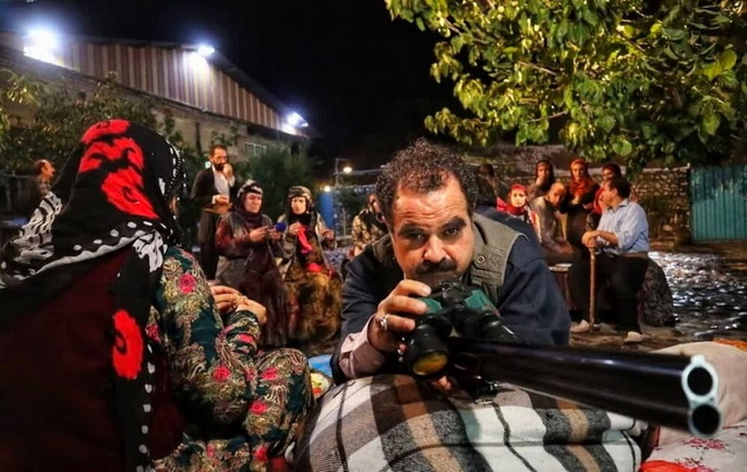 سریال «نون خ» و ضعف هایی که باید برطرف شود / رامین پی بردی