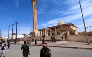 تکذیب ادعای نقش ایزدیها در حمله به مسجد اهل سنت در شنگال