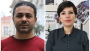 رئیس انجمن روزنامه نگاران دجله فرات بازداشت شد