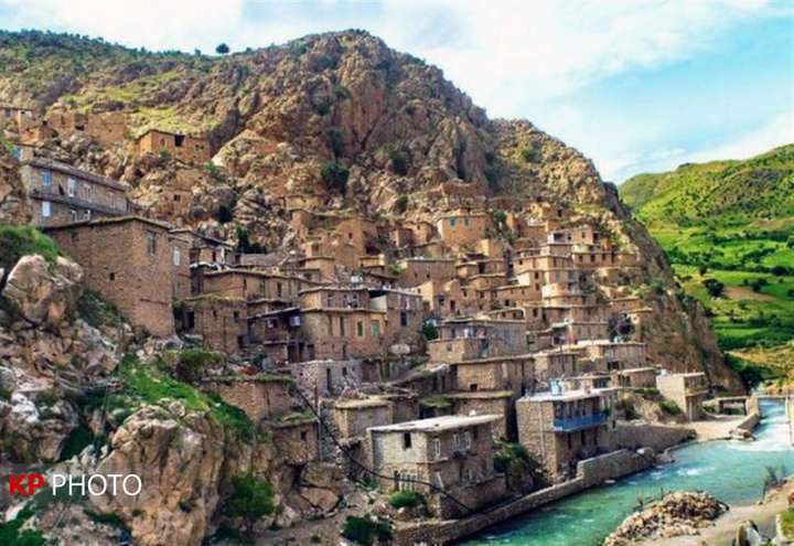 روستای پالنگان در میان جذاب ترین مقاصد گردشگری جهان برای سال 2024