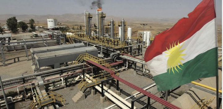 Dana Gas reports robust production growth in Kurdistan Region