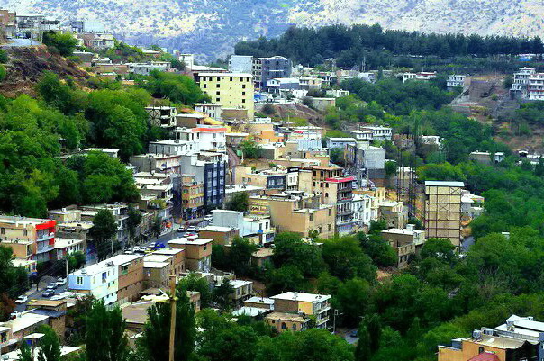 انتخاب اسامی بومی برای معابر و اماکن، احترام به هویت شهر است