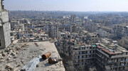 Kurdish officials warn of impending catastrophe in two Aleppo neighborhoods
