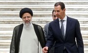 Iranian president to visit Syria on Wednesday: official 