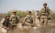 Dutch soldiers to quit Kurdistan Region of Iraq
