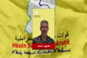 کشته شدن یک عضو SDF در درگیری با داعش در شرق دیرالزور