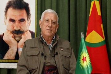 از تصمیم به انحلال PKK و پایان دادن به جنبش مسلحانه هیجان زده هستم