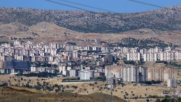 اعلام چهارده منطقه در شرناخ به عنوان مناطق ممنوعه تا برگزاری انتخابات ترکیه