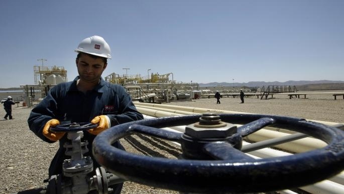شرکت نفت «سومو» با تعدادی از شرکت ها برای خرید نفت صادراتی از اقلیم به توافق رسیده است