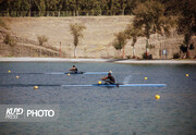 قایقران کردستانی به اردوی تیم ملی روئینگ بزرگسالان دعوت شد