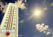 آذربایجان‌غربی هشت درجه گرم می شود