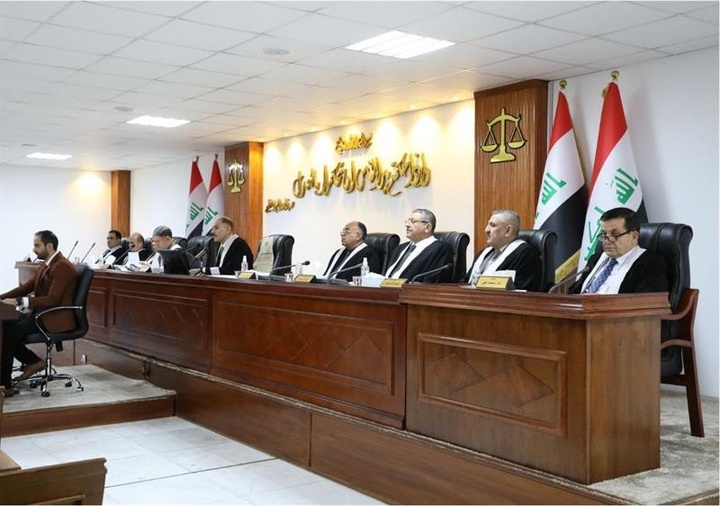 دادگاه فدرال عراق: پروندۀ پارلمان کردستان نیاز به بازبینی و بررسی بیشتر دارد