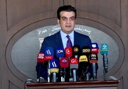 اتحادیه میهنی کردستان مانع اصلی بر سر راه برگزاری انتخابات است