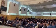 دانشجویان کردستان سخن گفتند و اژه ای خواست که از صدا وسیما پخش شود