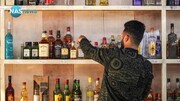 درخواست مقامات عراقی  از اربیل برای ممنوعیت عرضه مشروبات الکلی در اقلیم کردستان